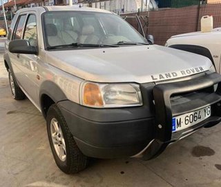 32569 antirrobo land rover freelander 2.0 di motor