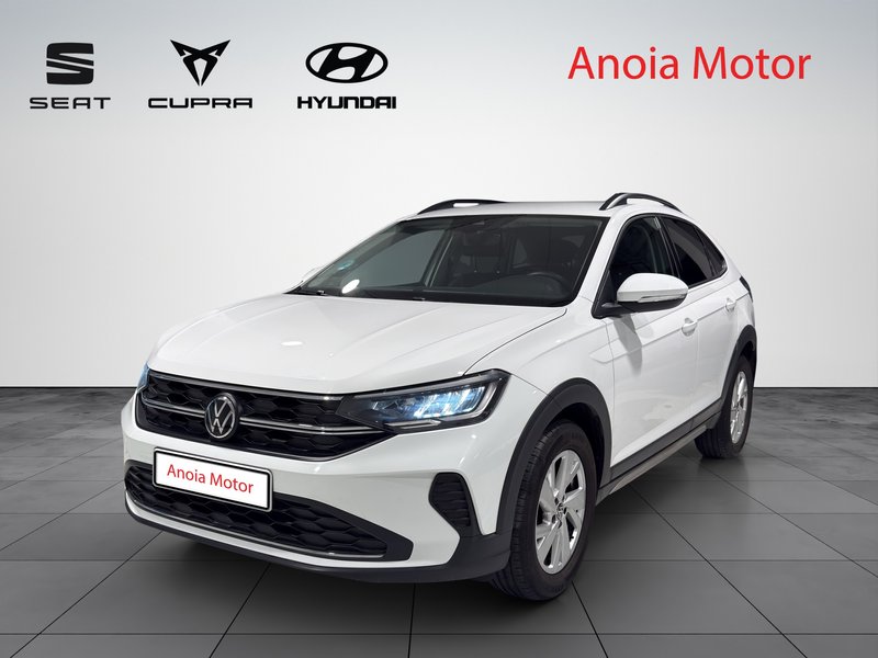 Volkswagen Taigo 1.0 TSI 6 vel 2025