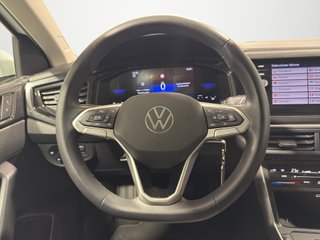 Volkswagen Taigo LIFE 115 CV DSG
