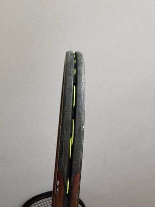 Wilson Pro Staff X Raquetas Tenis