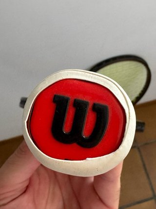 Wilson Pro Staff X Raquetas Tenis
