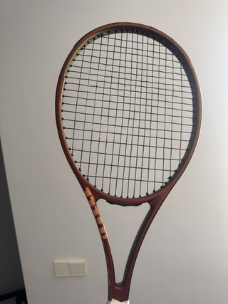 Wilson Pro Staff X Raquetas Tenis