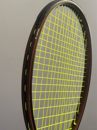 Wilson Pro Staff X Raquetas Tenis