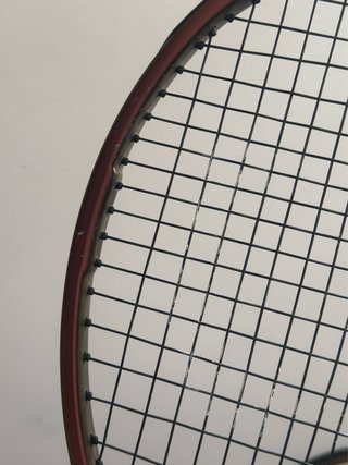 Wilson Pro Staff X Raquetas Tenis