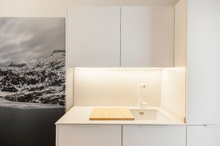 Piso en alquiler en El Botànic en Valencia