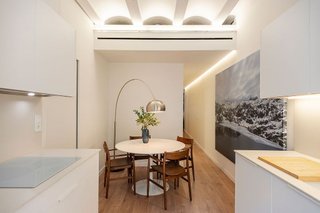 Piso en alquiler en El Botànic en Valencia