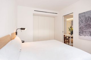Piso en alquiler en El Botànic en Valencia