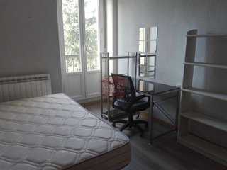 Piso en alquiler en Universidad - Dominicos en Salamanca