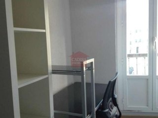 Piso en alquiler en Universidad - Dominicos en Salamanca