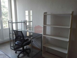 Piso en alquiler en Universidad - Dominicos en Salamanca