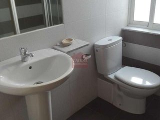 Piso en alquiler en Universidad - Dominicos en Salamanca