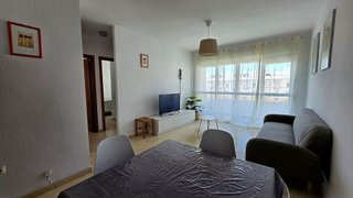Piso en alquiler en Núcleo Urbano en Chiclana de la Frontera