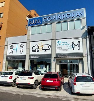 Edificio en alquiler en La Victoria - El Cabildo en Valladolid