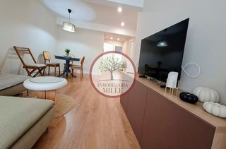 Piso en alquiler en Centro en Ferrol