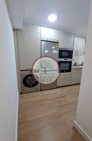 Piso en alquiler en Centro en Ferrol