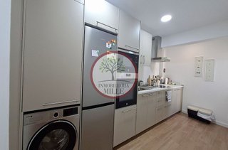 Piso en alquiler en Centro en Ferrol