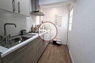 Piso en alquiler en Centro en Ferrol