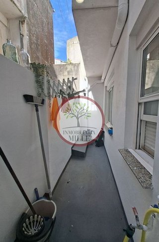 Piso en alquiler en Centro en Ferrol