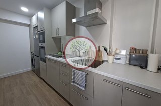 Piso en alquiler en Centro en Ferrol
