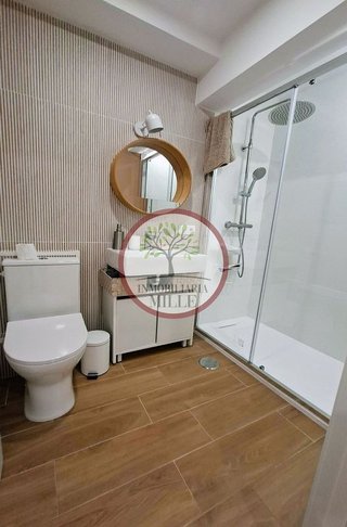 Piso en alquiler en Centro en Ferrol