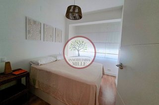 Piso en alquiler en Centro en Ferrol