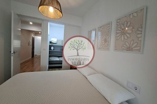 Piso en alquiler en Centro en Ferrol