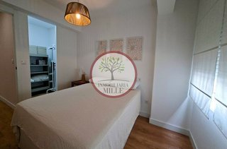 Piso en alquiler en Centro en Ferrol
