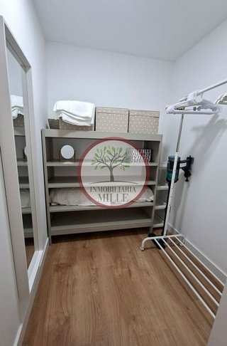 Piso en alquiler en Centro en Ferrol