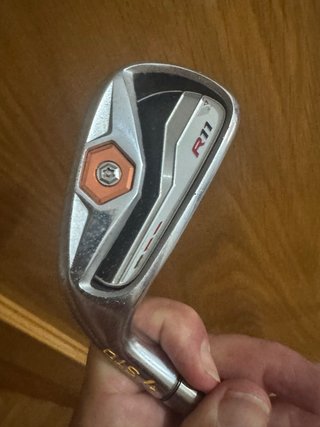 Hierro 7 de Golf Paragon Rising Star