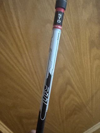 Hierro 7 de Golf Paragon Rising Star