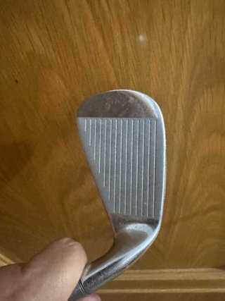 Hierro 7 de Golf Paragon Rising Star