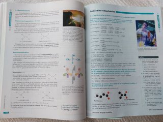 FISICA Y QUIMICA 1 (COMUNIDAD EN RED)