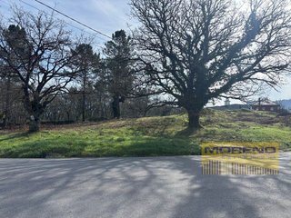 Terreno en venta en Páramo (O)