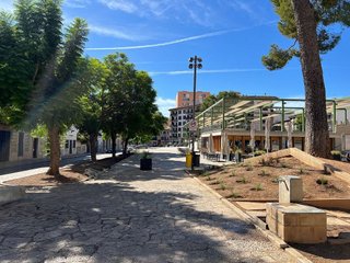 Edificio en venta en Centro en Inca