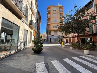Edificio en venta en Centro en Inca