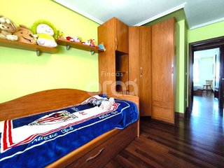 Piso en venta en Mamariga en Santurtzi