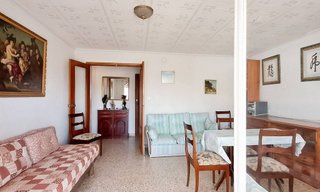 Ático en venta en  El Acequión - Los Naúfragos en Torrevieja