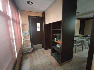 Bar en alquiler en Ctra. Santpedor - Bases de Manresa en Manresa