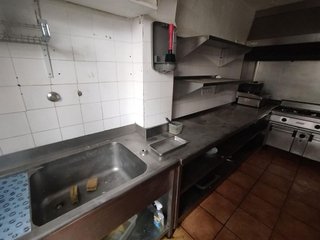 Bar en alquiler en Ctra. Santpedor - Bases de Manresa en Manresa