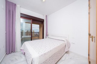 Piso en venta en Pueblo Poniente en Benidorm
