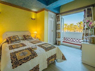 Ático en venta en Puerto Marina en Benalmádena