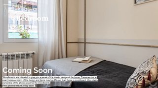 Piso en alquiler en Sarrià en Barcelona