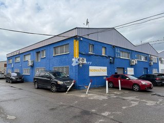 Nave industrial en alquiler en Guardia Civil - Zona industrial en Valdemoro