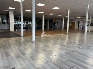 Nave industrial en alquiler en Guardia Civil - Zona industrial en Valdemoro