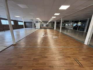 Nave industrial en alquiler en Guardia Civil - Zona industrial en Valdemoro