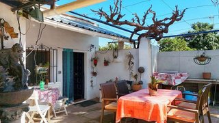 Casa pareada en venta en Coín