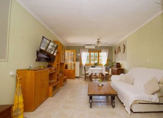 Casa pareada en venta en Coín