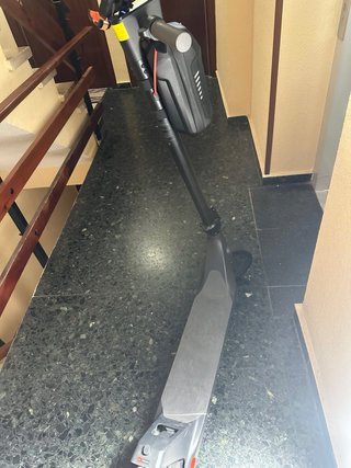 Patinete Eléctrico Xiaomi 4 Lite 2ª Gen