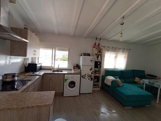 Piso en alquiler en La Banda - Campo de Fútbol en Chiclana de la Frontera
