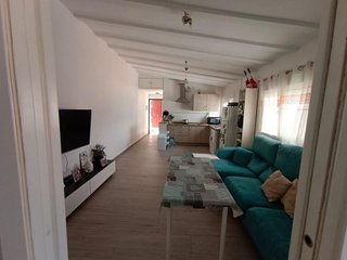 Piso en alquiler en La Banda - Campo de Fútbol en Chiclana de la Frontera